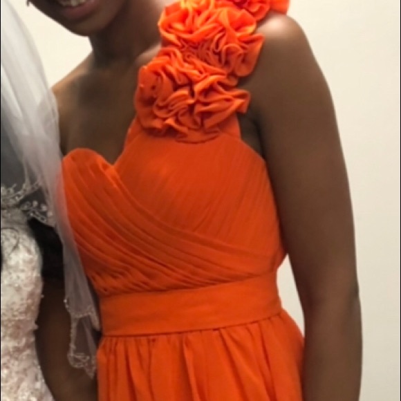 Prom/bridesmaid dress - Picture 1 of 1